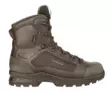 Lowa Breacher GTX MID Dark Brown - Tactical shoes / boots - 4063606348484 - 1