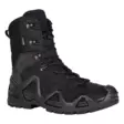 Lowa Zephyr MK2 GTX HI Black - Tactical shoes / boots - 4063606355444 - 4