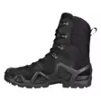 Lowa Zephyr MK2 GTX HI Black - Tactical shoes / boots - 4063606355444 - 3