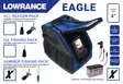 Lowrance Eagle 4X Summer Pack - Lowrance Sonar / Chartplotters - 6417512544634 - 2