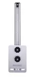 Lowrance Heavy-Duty Transducer Lift - Mounts for Sonars & Chartplotters - 6417512539944 - 1