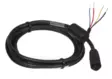 Lowrance Power Cable PC-31BLN - Lowrance Accessories - 042194533704 - 1