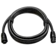 Lowrance Transr Ext. Cable 10ft 9-pin - Lowrance Accessories - 042194534794 - 1