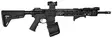 Magpul M-LOK AFG - Angled Fore Grip - Rifle parts - 873750006024 - 4
