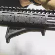 Magpul M-LOK AFG - Angled Fore Grip - Rifle parts - 873750006024 - 5