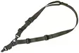 Magpul MS3 QD Sling GEN2 Ranger Green - Tactical gun slings - 873750010724 - 1