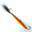 MA Muikku - Horizontal Ice-Fishing Lures - 6420615488194 - 3