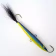 MA Muikku - Horizontal Ice-Fishing Lures - 6420615488194 - 6