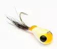 MA Volfram Micro-Mutu - Ice Fishing Jigs - 11200305404 - 10