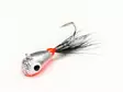 MA Volfram Micro-Mutu - Ice Fishing Jigs - 11200305404 - 4