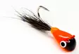MA Volfram Micro-Mutu - Ice Fishing Jigs - 11200305404 - 6