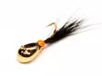 MA Volfram Micro-Mutu - Ice Fishing Jigs - 11200305404 - 1