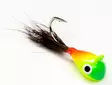MA Volfram Micro-Mutu - Ice Fishing Jigs - 11200305404 - 8