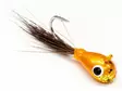 MA Volfram Micro-Mutu - Ice Fishing Jigs - 11200305404 - 9