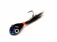 MA Volfram Micro-Mutu - Ice Fishing Jigs - 11200305404 - 3