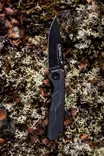 Marttiini Black 8 Folding Knife - Foldable Knives - 6416885582014 - 2