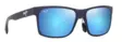 Maui Jim Hoopili Met Mat Blue - Blue Haw - Glass Lenses - 603429081614 - 1