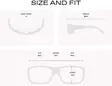 Maui Jim Southern Cross - Matte Tortoise Frame with HCL Lens - Glass Lenses - 603429056964 - 4