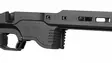 MDT ACC Premier Gen 2 Chassis System Tikka T3 - Riflestocks Aluminum - 990482719784 - 3