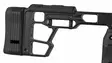 MDT ACC Premier Gen 2 Chassis System Tikka T3 - Riflestocks Aluminum - 990482719784 - 5