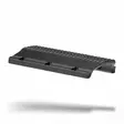 MDT Control Bridge ACC Elite - Rifle Stocks for Sport Shooting - 990482716554 - 3