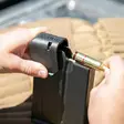 MDT Magazine Loader - Magazines for AICS Rifles - 990482722104 - 2