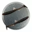 Microbite Osmerus 6,8cm 5kpl - Classic Softbaits - 34003000044 - 12