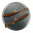 Microbite Osmerus 6,8cm 5kpl - Classic Softbaits - 34003000044 - 20