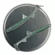 Microbite Osmerus 6,8cm 5kpl - Classic Softbaits - 34003000044 - 15