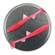 Microbite Osmerus 6,8cm 5kpl - Classic Softbaits - 34003000044 - 19