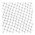 Mikado Cage Tournament Landing Net Head Nylon Mesh 6mm - Net Heads & Handles - 5900637116394 - 2