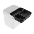 Mikado Enclave Camo Bucket Insert - Buckets, Riddles & Bowls - 5900637162124 - 1