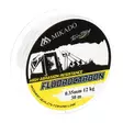 Mikado Fluorocarbon Carp Territory 30m - Fluorocarbon & Stiff Mono - 5900637815624 - 2