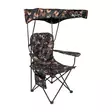 Mikado Folding Chair with Canopy - Reclining & Guest Chairs - 5900637165354 - 1