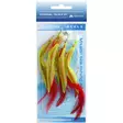 Mikado Hair Tube Rig 4/0 - Bottom Fishing & Cod Rigs - 5900637138624 - 2