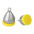 Mikado Lead with Foam - Feeder & Ledger Weights - 5900637656234 - 1