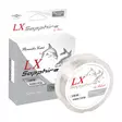 Mikado LX Sapphire Classic Clear 0,08mm 50m - Mono & Fluorocarbon Hooklengths - 5900637811534 - 1