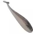 Mikado M-Craft Baby Shad 75mm - Classic Softbaits - 3400301734 - 6