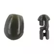 Mikado Method Feeder Line Connector AMF15B - Feeder Connectors, Beads & Stops - 5900637534884 - 2