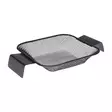 Mikado Method Feeder Square Sieve 15x15cm 3mm - Riddles & Sieves - 5900637045854 - 1