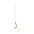 Mikado MF Rig HMFB211P Push Stop Braid Barbed - Ready Tied Hooks - 5900637721154 - 2