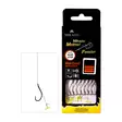 Mikado MF Rig HMFB211P Push Stop Braid Barbed - Ready Tied Hooks - 5900637721154 - 1