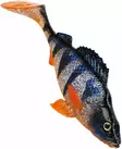 Mikado MFT Perch 25cm - Soft Baits for Pike yli 100g - 2604202354 - 2