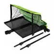 Mikado Side Tray Method Feeder with Cover 60x45cm - Side Trays & Bait Trays - 5900637057734 - 1