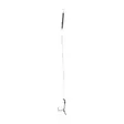 Mikado Slip D-Rig 23cm 25lb Barbless - Ready Tied Rigs - 5900637118084 - 1
