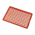 Mikado Soft Boilie Stoppers Red - Bait Stops - 5900637680604 - 1