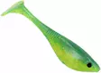 Mikado Spark 8,5 cm / 4 pcs - Classic Softbaits - 340030173014 - 8