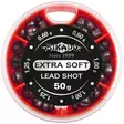 Mikado Split Shot Small B 50g - Accessories - 5900637546054 - 1