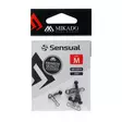 Mikado Waggler/Feeder Adapter A3607 - Swivels & Quick Change Links - 5900637030874 - 3