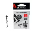 Mikado Waggler/Feeder Adapter A3607 - Swivels & Quick Change Links - 5900637030874 - 1